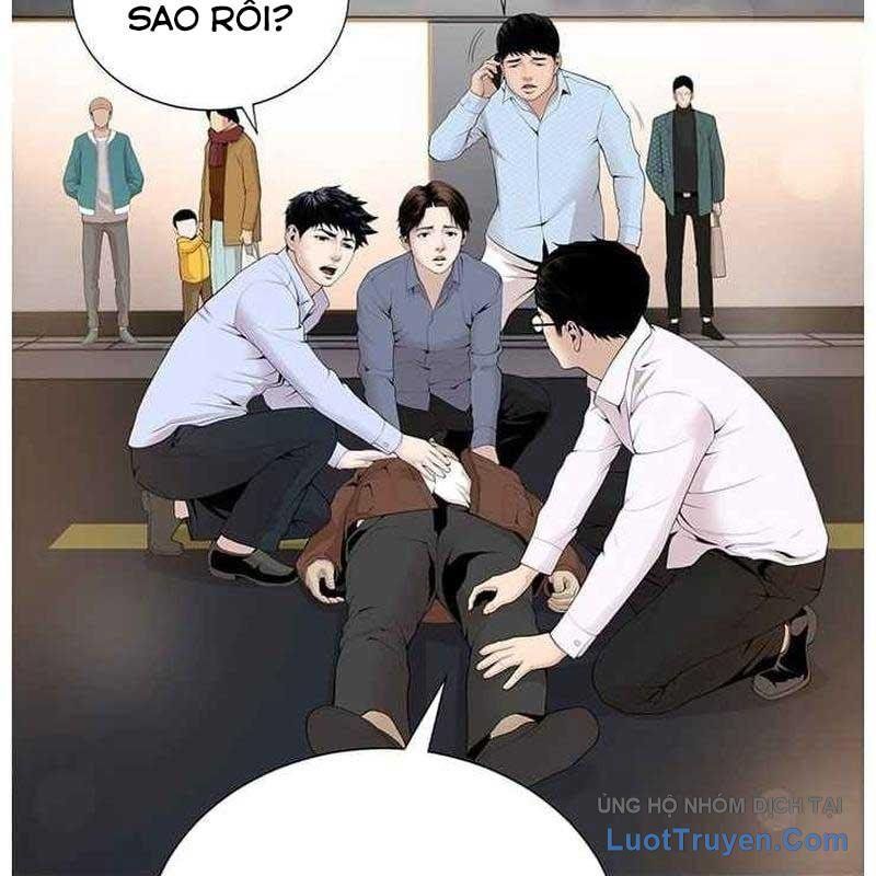 Bác Sĩ Choi Tae-Soo Chương 13 Ảnh 6