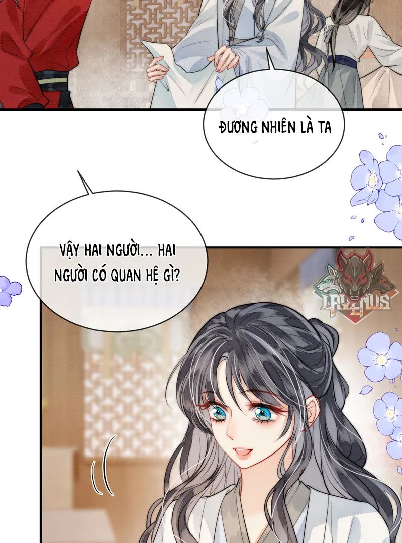 Nhập Hải Chương 7 Ảnh 46