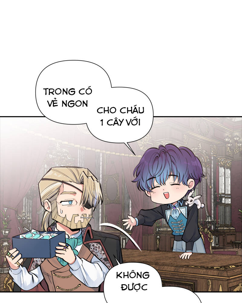 Phải Lòng Ông Nội Của Vị Hôn Phu Cũ Của Tôi Chương 99 Ảnh 2
