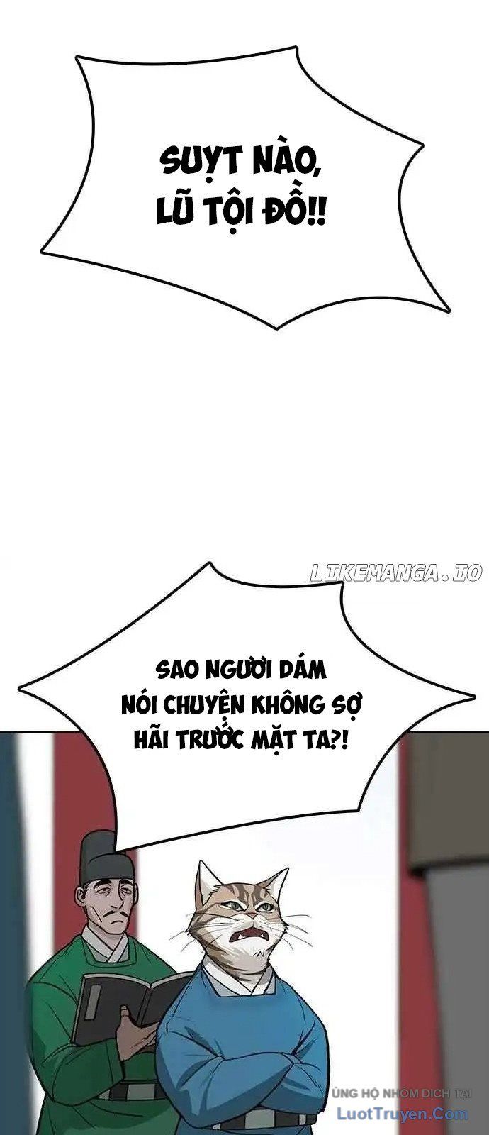 Thần Chết Bậc Thầy Của Âm Giới Chương 1 Ảnh 72