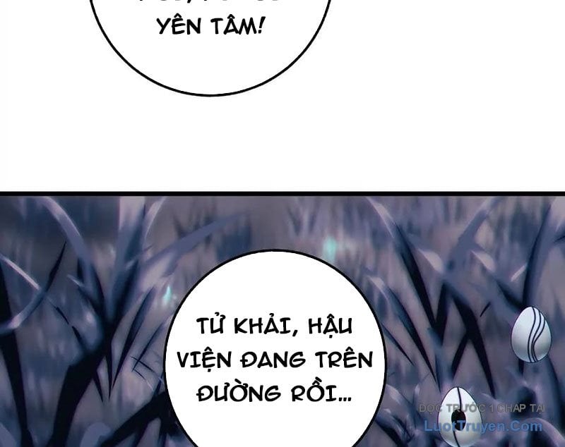 Dị Chủng Hắc Đản Chương 31 Ảnh 11