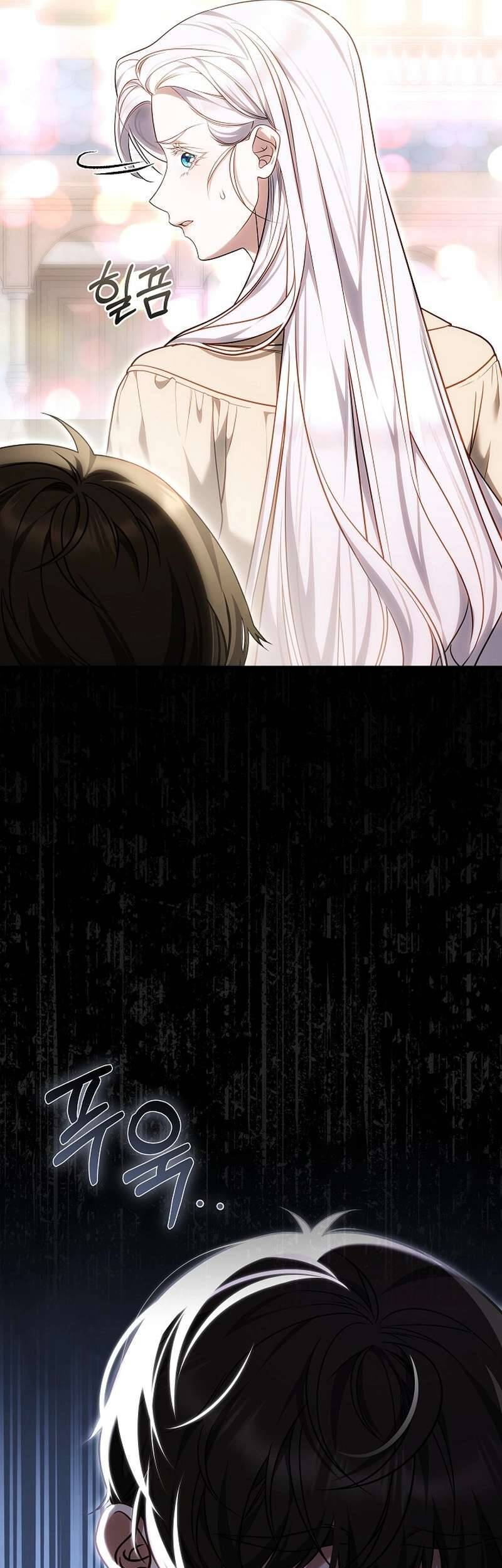 Tôi Đã Nuôi Dưỡng Mầm Mống Của Tội Ác Chương 9 Ảnh 8