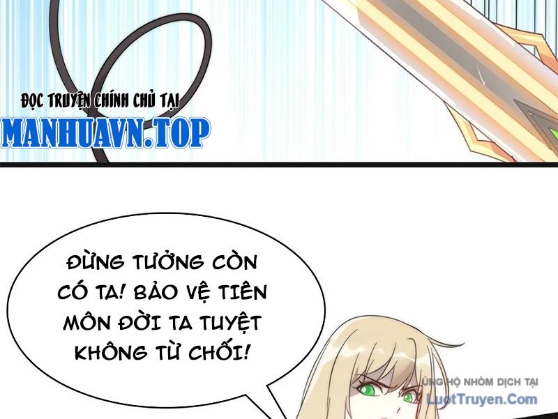 Sau Khi Độ Kiếp, Ta Biến Thành Bạch Cốt Ma Tôn Chương 48 Ảnh 45
