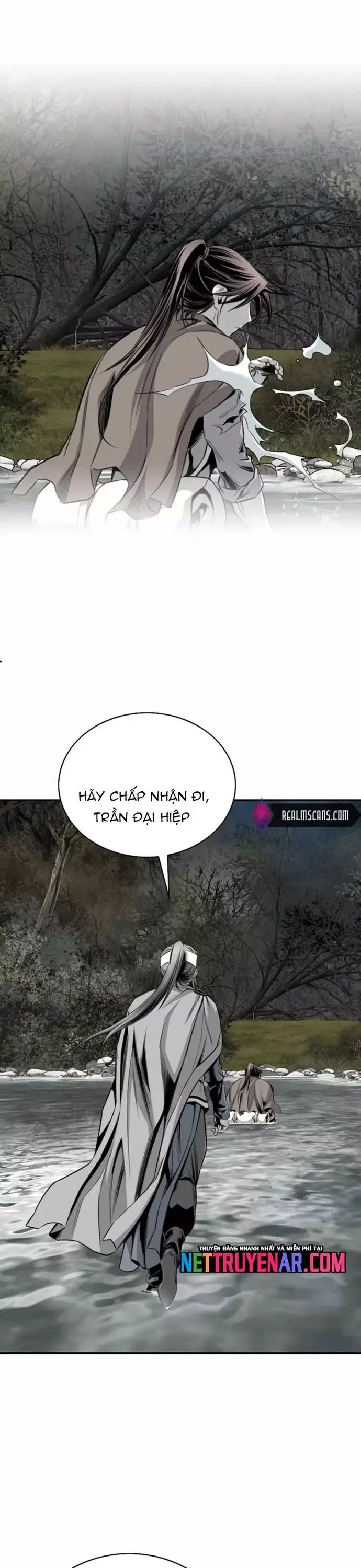 Đăng Thiên Lộ Chương 135 Ảnh 28