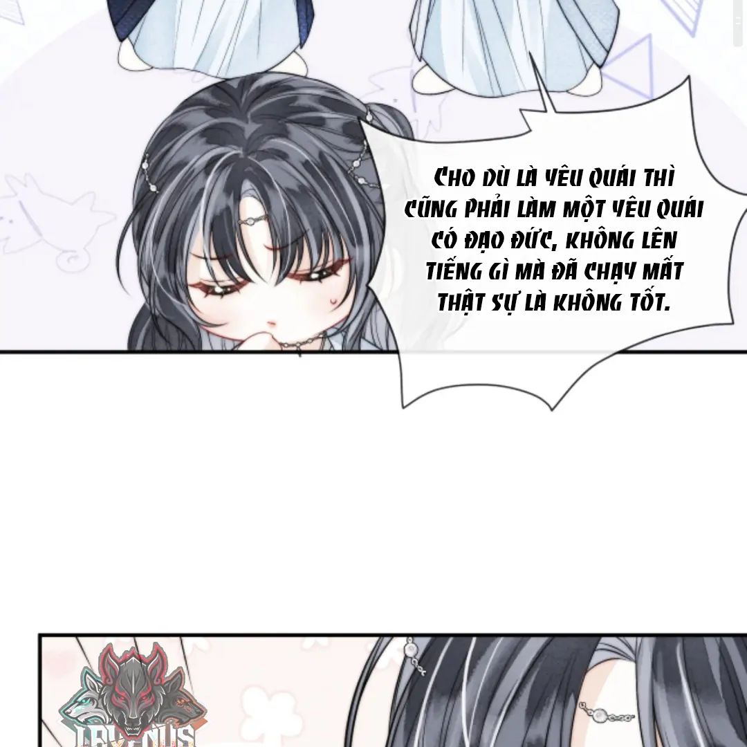 Nhập Hải Chương 5 Ảnh 38