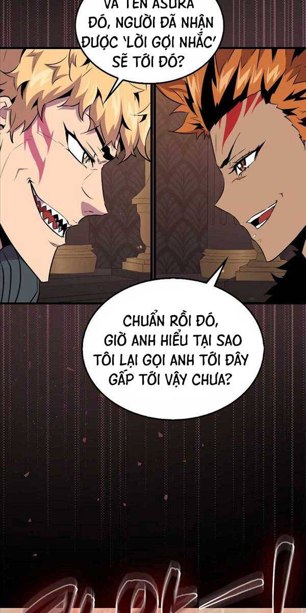 Tôi Thăng Cấp Trong Lúc Ngủ Chương 90 Ảnh 80