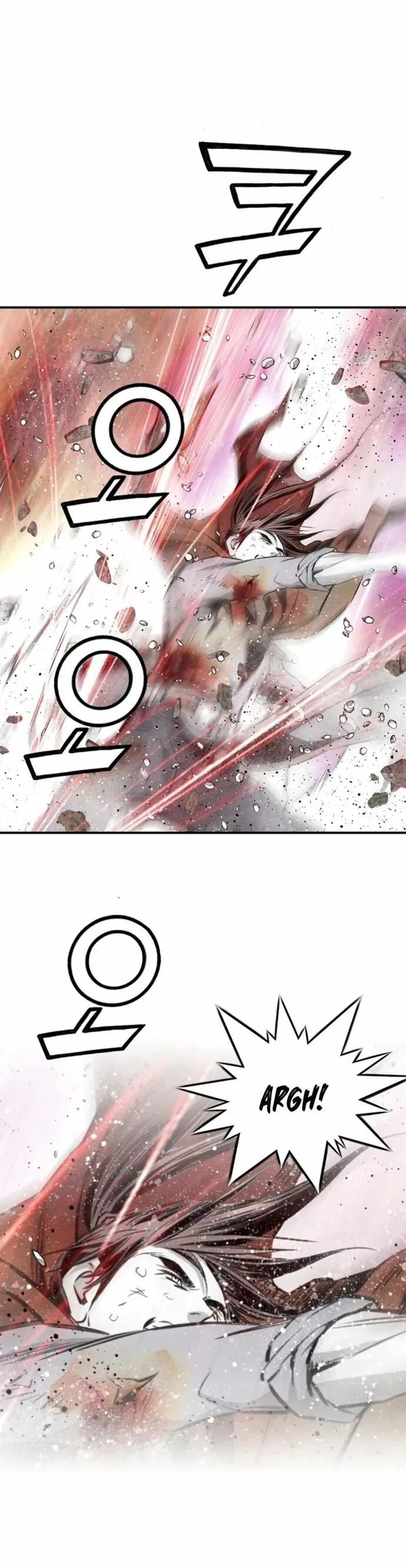 Đăng Thiên Lộ Chương 132 Ảnh 28