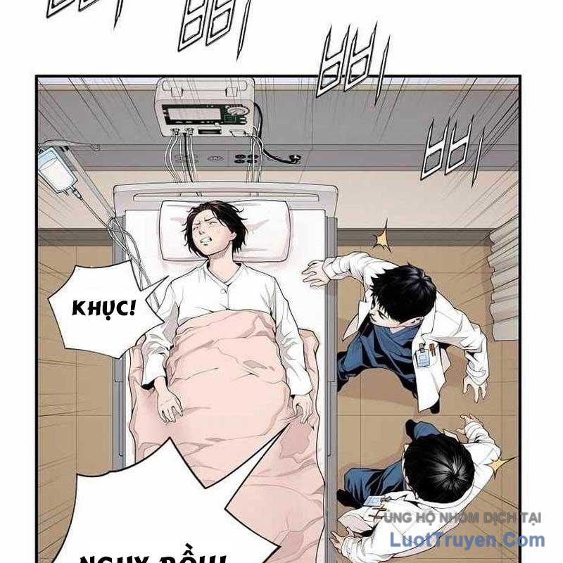 Bác Sĩ Choi Tae-Soo Chương 11 Ảnh 60