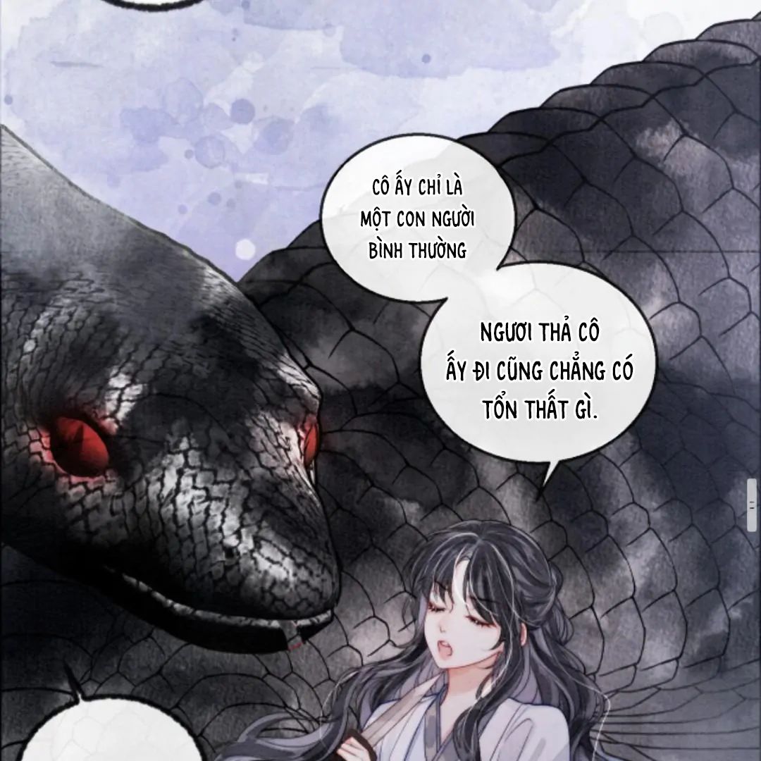 Nhập Hải Chương 3 Ảnh 17