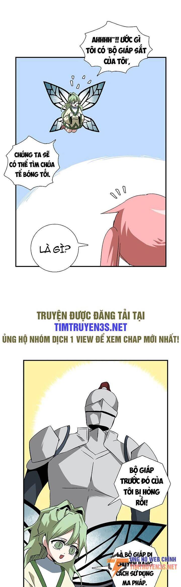 Ta Một Bước Làm Quỷ Vương Chương 87 Ảnh 20