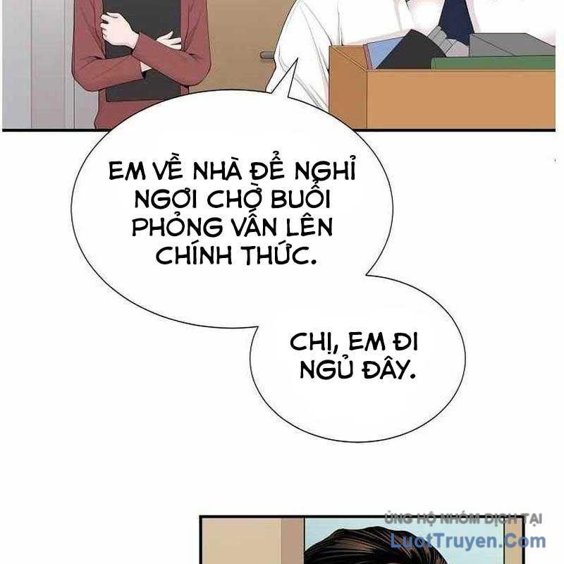 Bác Sĩ Choi Tae-Soo Chương 12 Ảnh 46