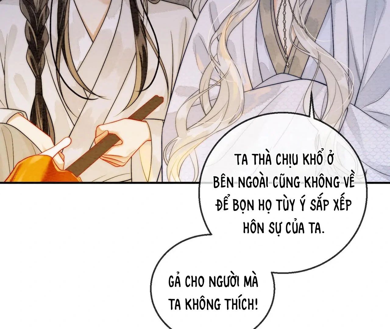 Nhập Hải Chương 2 Ảnh 48