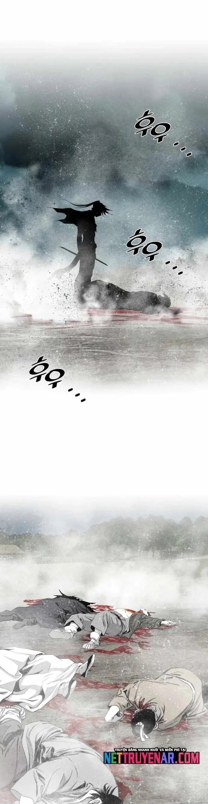 Đăng Thiên Lộ Chương 132 Ảnh 34