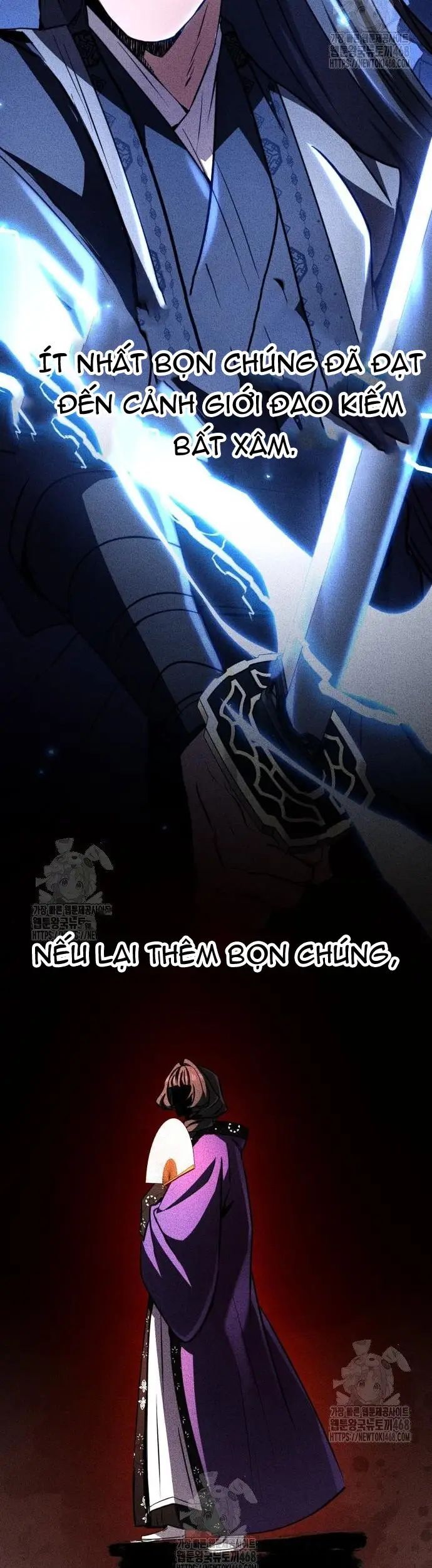 Cao Thủ Quyền Đạo Tái Sinh Chương 18 Ảnh 74