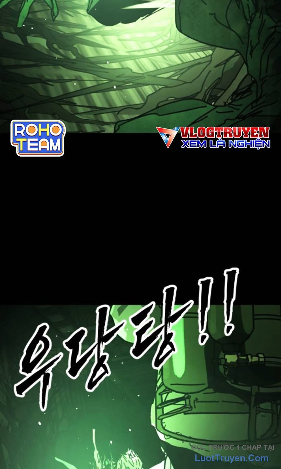 Đại Dịch Seoul Chương 177 Ảnh 84