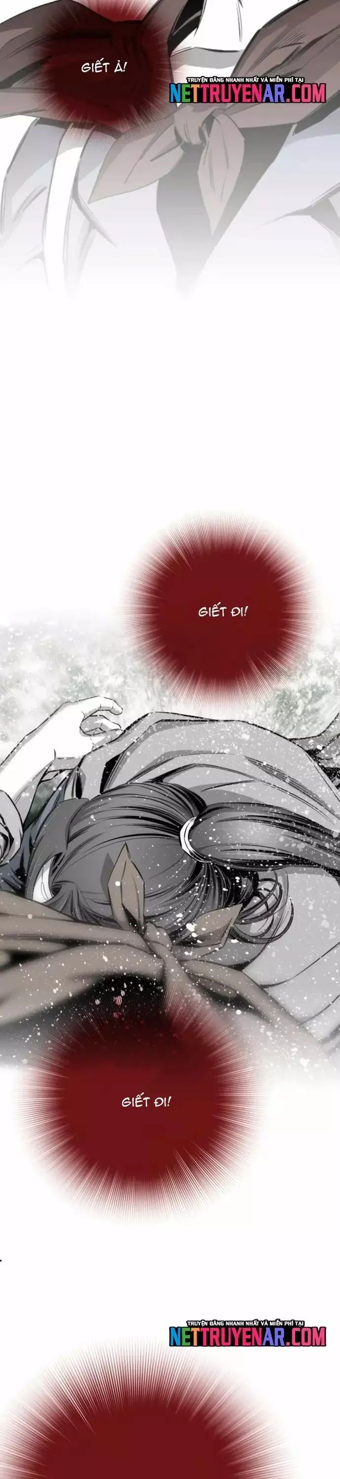 Đăng Thiên Lộ Chương 135 Ảnh 37