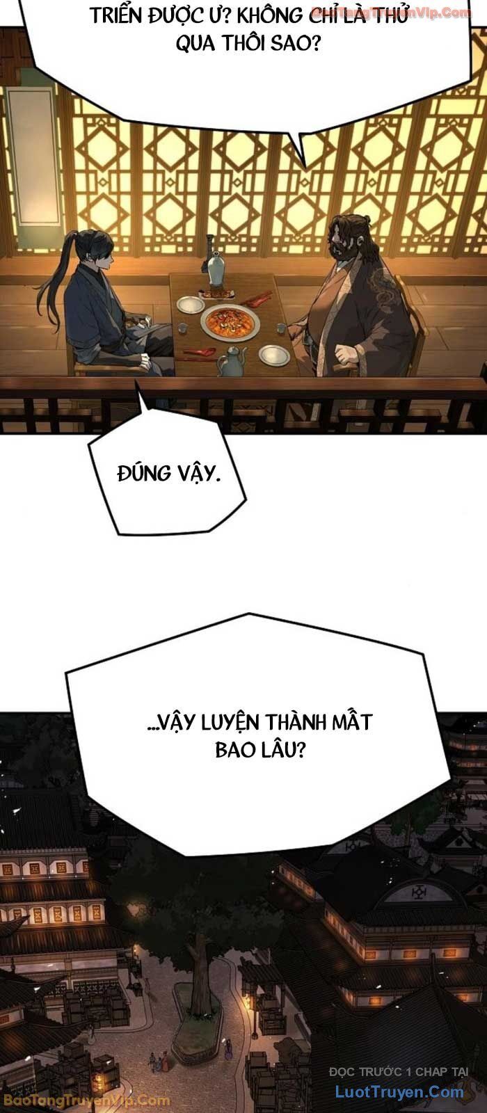 Tuyệt Thế Hồi Quy Chương 66 Ảnh 14