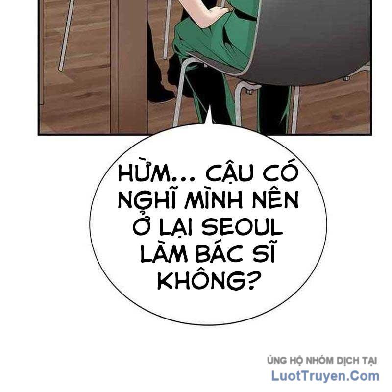 Bác Sĩ Choi Tae-Soo Chương 15 Ảnh 38