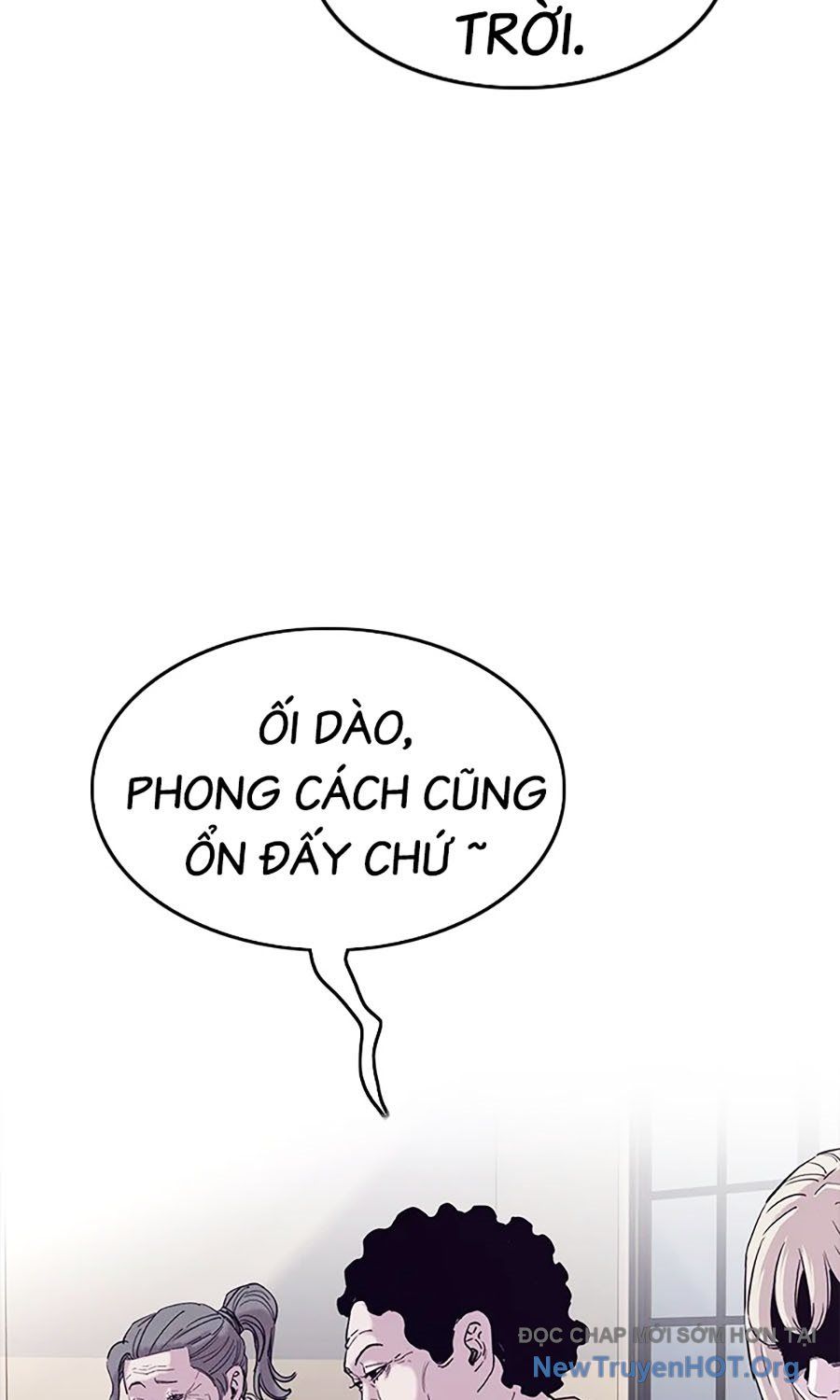 Viện Dưỡng Lão Địa Ngục Chương 2 Ảnh 66