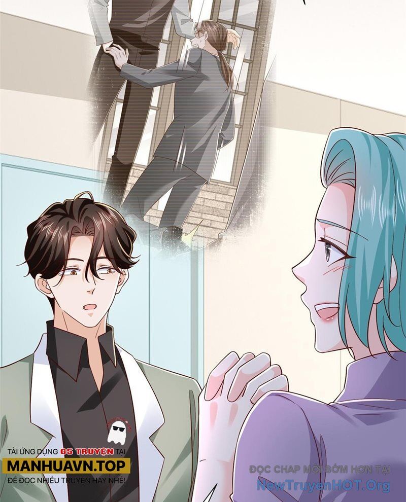 Mỗi Tuần Ta Có Một Nghề Nghiệp Mới Chương 833 Ảnh 33