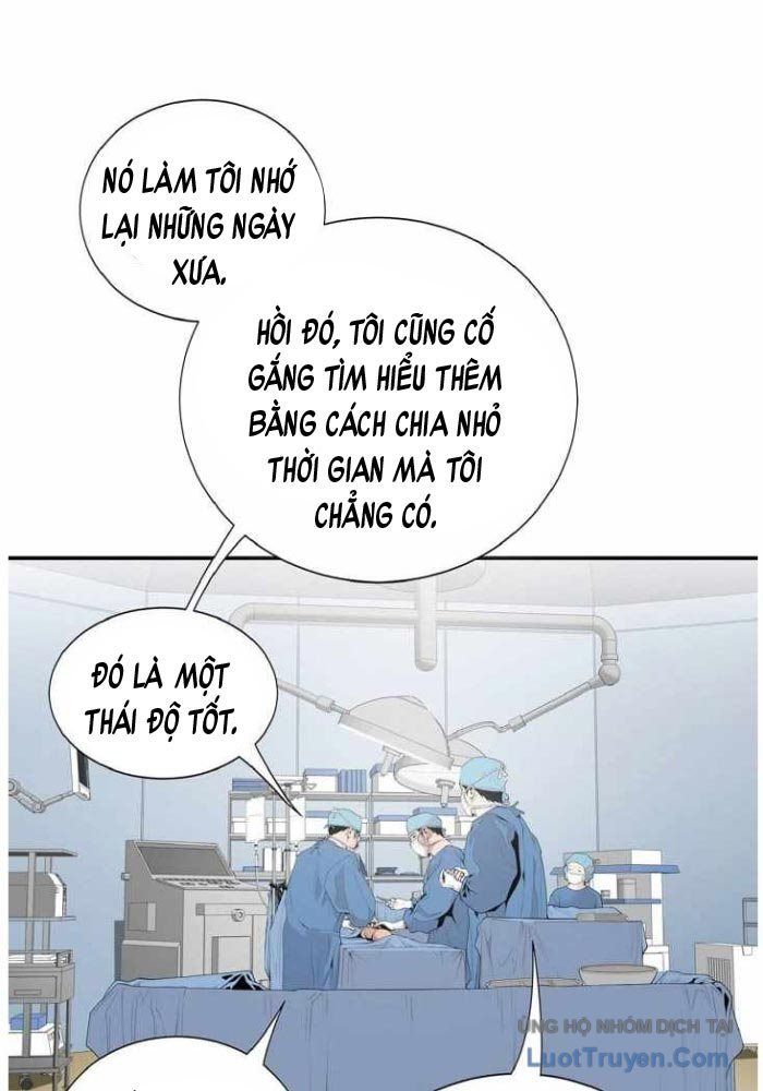 Bác Sĩ Choi Tae-Soo Chương 8 Ảnh 21
