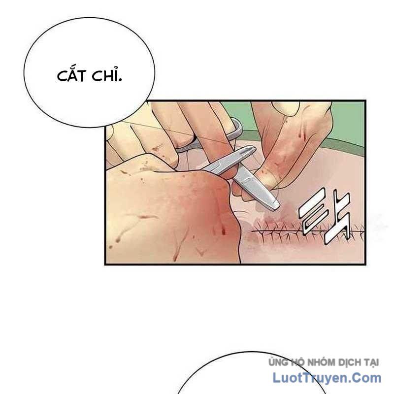 Bác Sĩ Choi Tae-Soo Chương 15 Ảnh 24