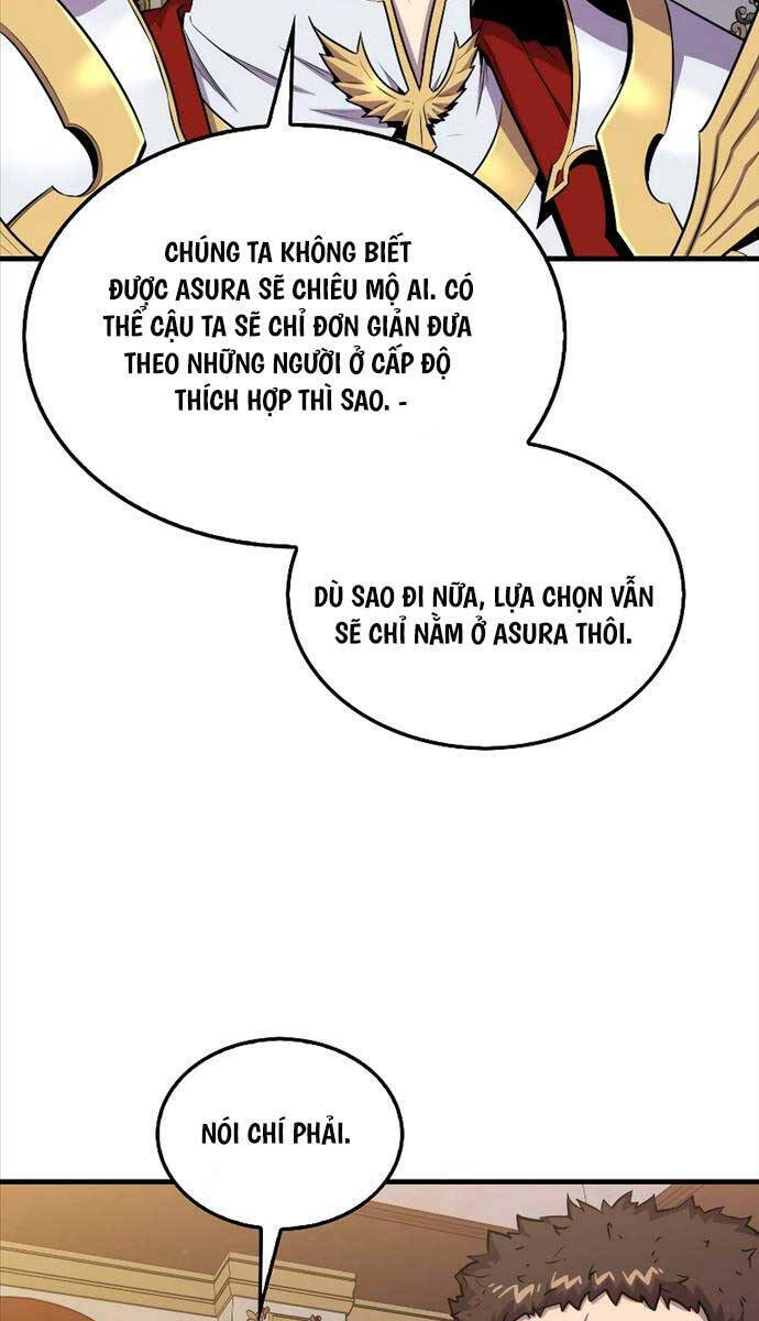 Tôi Thăng Cấp Trong Lúc Ngủ Chương 97 Ảnh 79