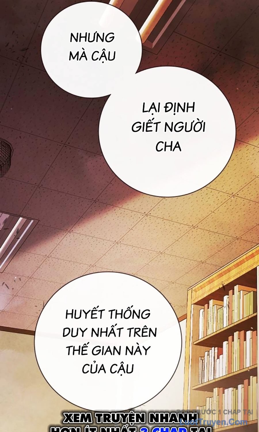 Nhà Tù Vị Thành Niên Chương 67 Ảnh 58