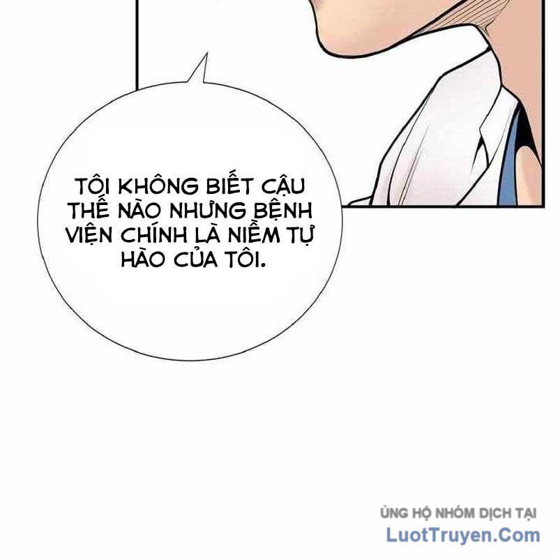 Bác Sĩ Choi Tae-Soo Chương 10 Ảnh 53