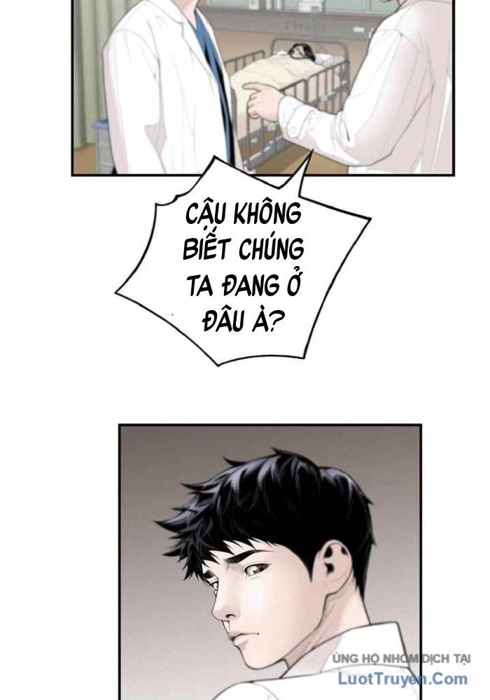 Bác Sĩ Choi Tae-Soo Chương 6 Ảnh 6