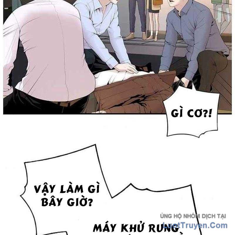 Bác Sĩ Choi Tae-Soo Chương 13 Ảnh 15