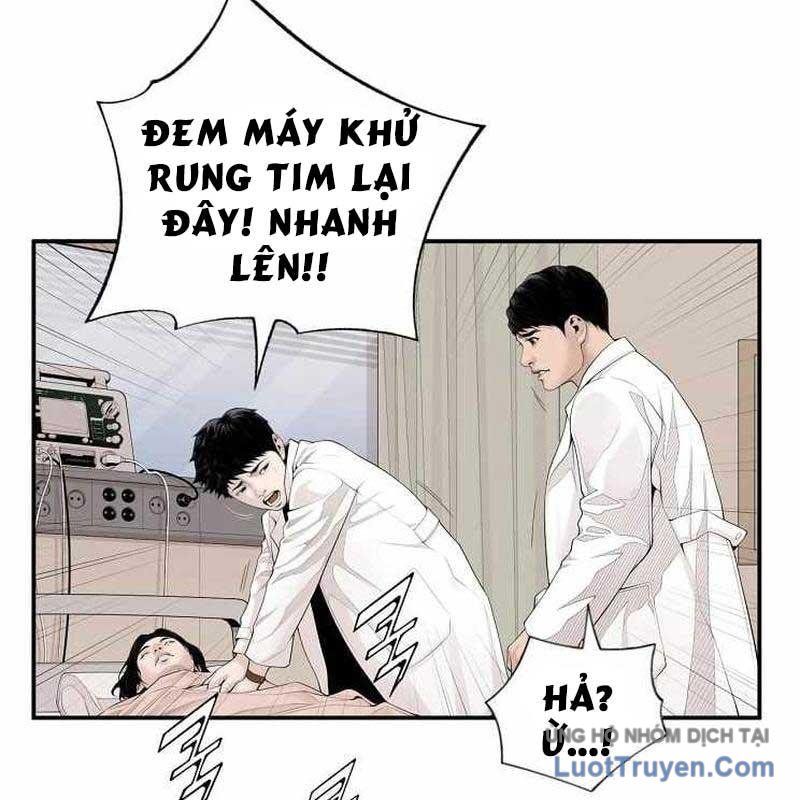 Bác Sĩ Choi Tae-Soo Chương 11 Ảnh 63