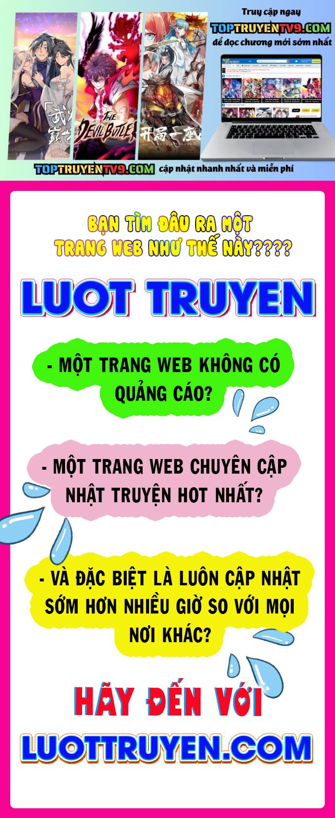 Trên Thế Giới Không Có Chiến Binh Xấu Chương 50 Ảnh 2