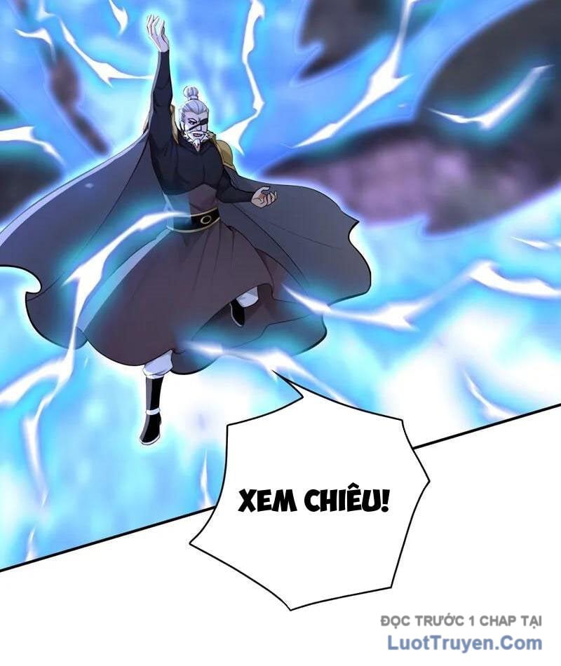Đệ Tử Tu Luyện Còn Ta Thì Lười Biếng Chương 217 Ảnh 12