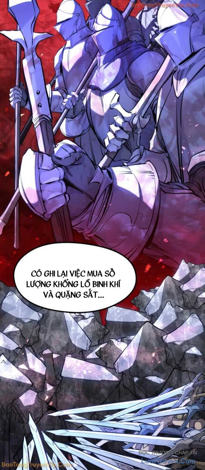 Mỗi Lính Đánh Thuê Trở Về Đều Có Một Kế Hoạch Chương 56 Ảnh 67