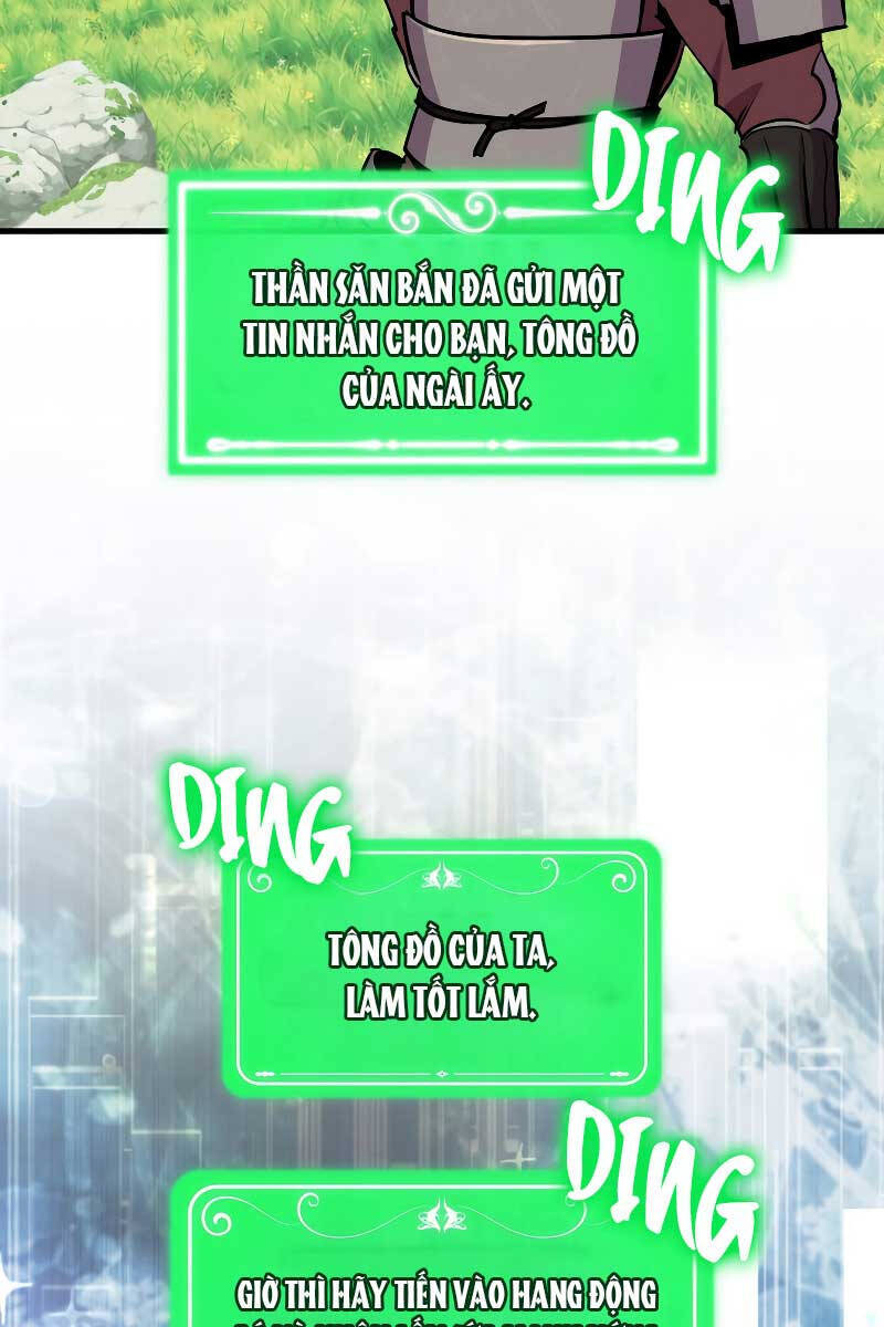 Tôi Thăng Cấp Trong Lúc Ngủ Chương 85 Ảnh 86