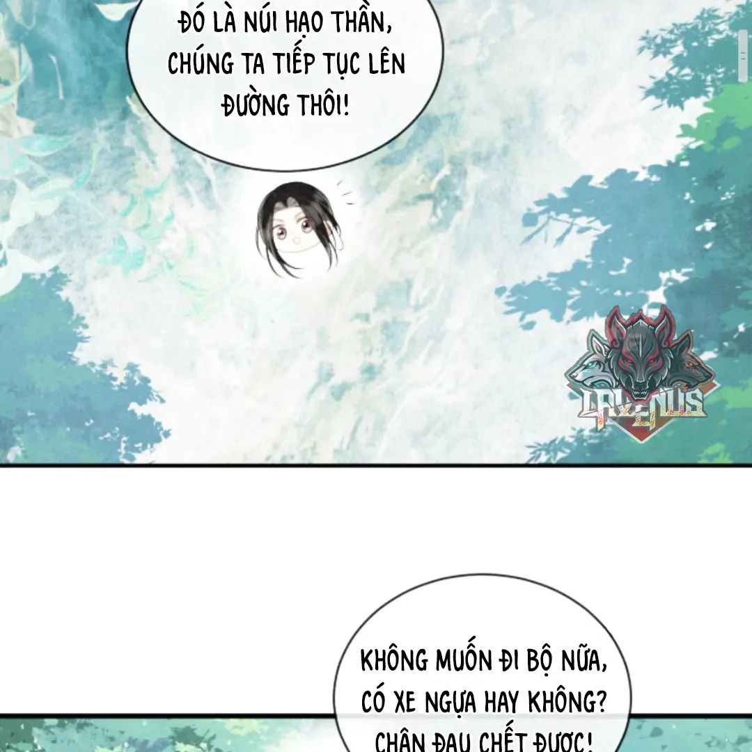 Nhập Hải Chương 6 Ảnh 32