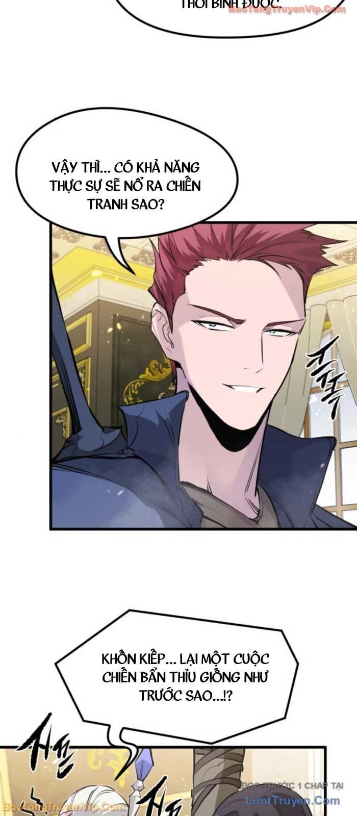 Mỗi Lính Đánh Thuê Trở Về Đều Có Một Kế Hoạch Chương 56 Ảnh 70