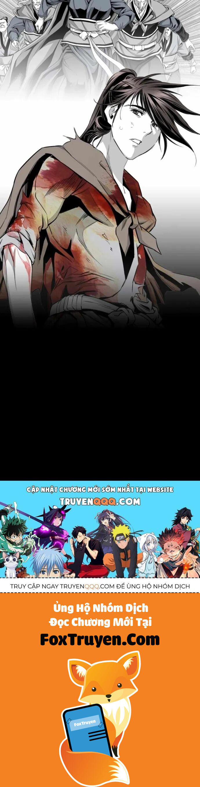 Đăng Thiên Lộ Chương 132 Ảnh 42