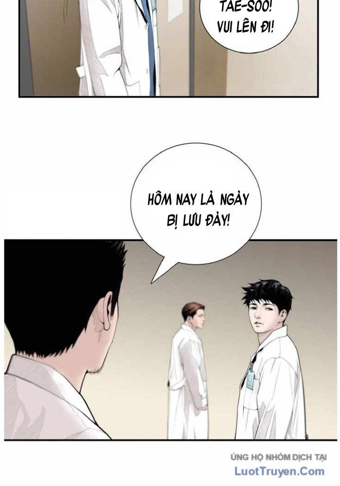Bác Sĩ Choi Tae-Soo Chương 7 Ảnh 15