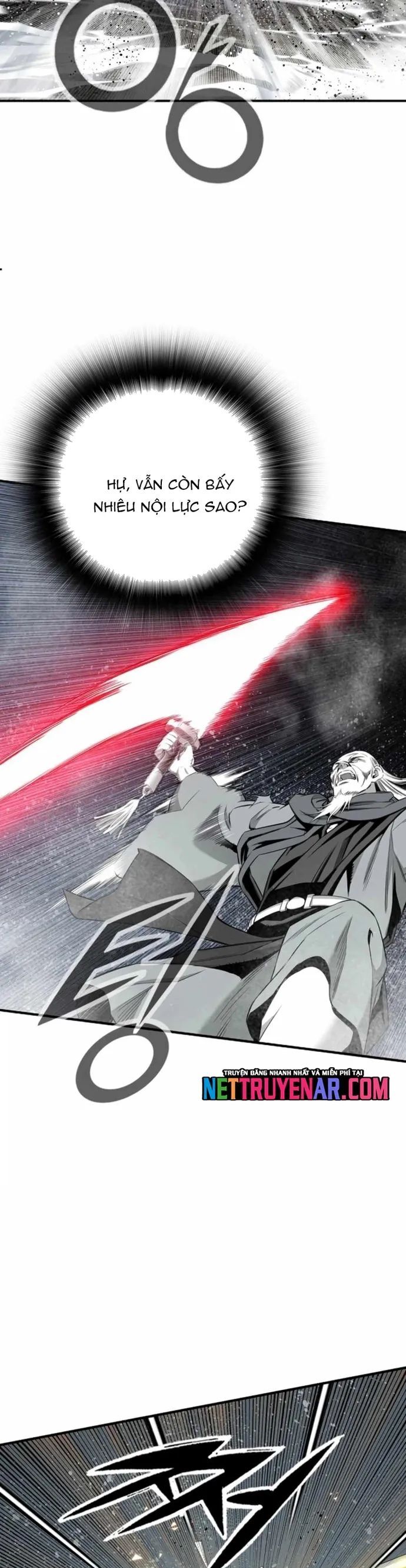 Đăng Thiên Lộ Chương 132 Ảnh 20