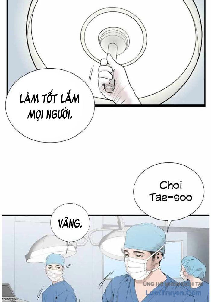 Bác Sĩ Choi Tae-Soo Chương 8 Ảnh 25
