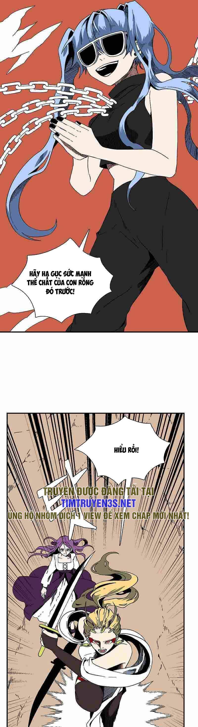 Ta Một Bước Làm Quỷ Vương Chương 93 Ảnh 46