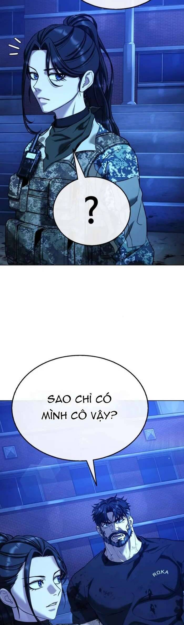 Zombie Papa Chương 12 Ảnh 15