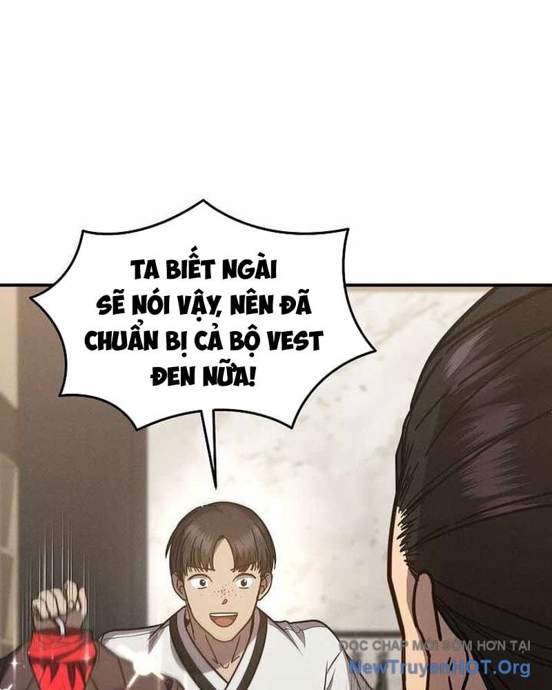 Ta Trở Thành Truyền Nhân Của Võ Thần Chương 39 Ảnh 16