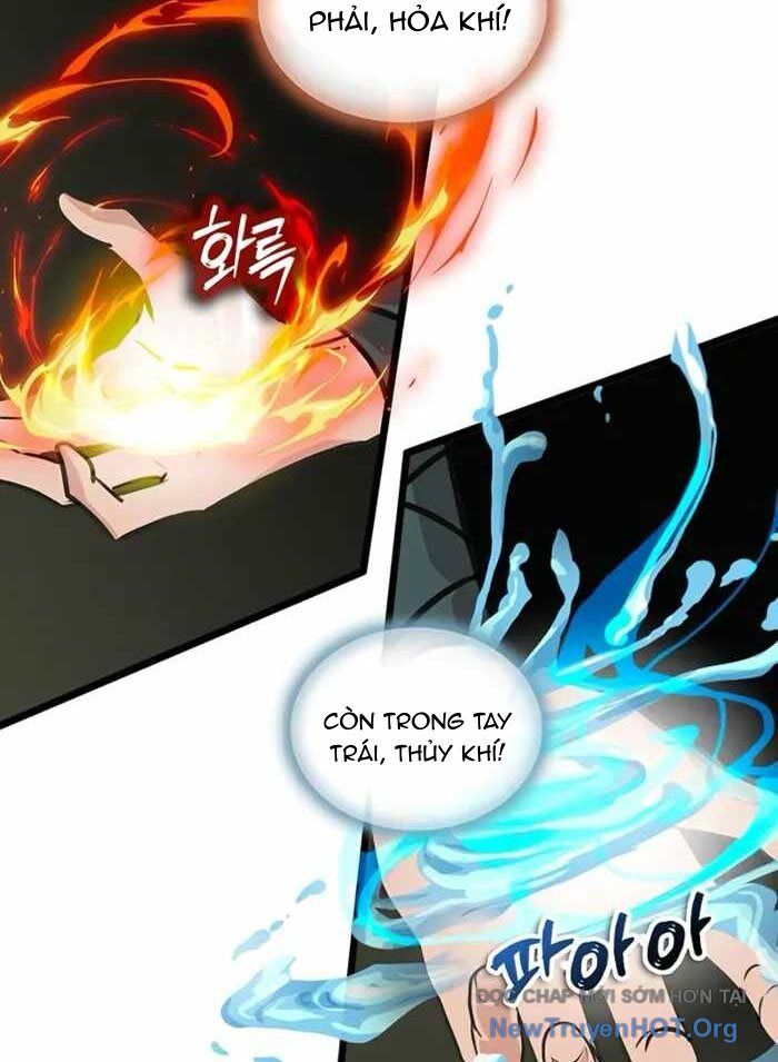 Tôi Trở Thành Chồng Của Giáo Chủ Ma Giáo Chương 30 Ảnh 120