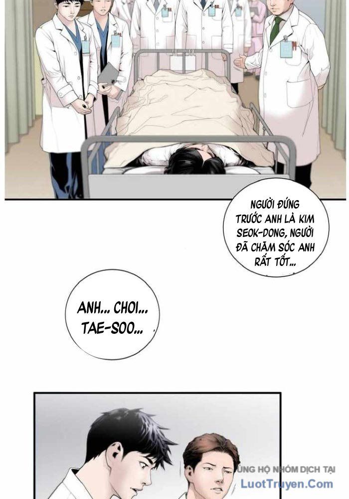 Bác Sĩ Choi Tae-Soo Chương 6 Ảnh 35