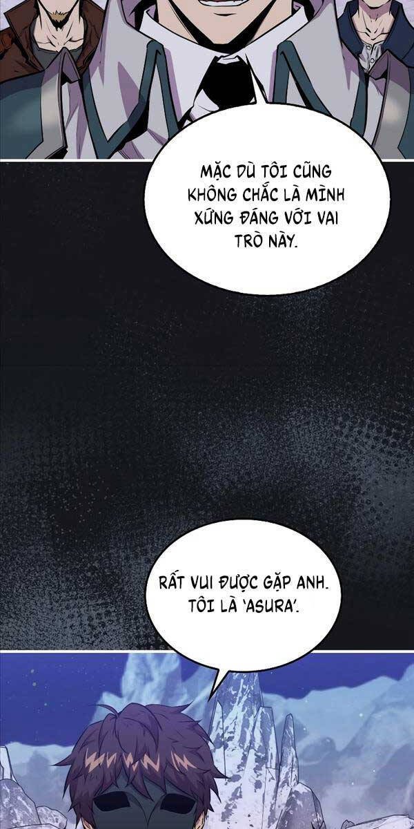 Tôi Thăng Cấp Trong Lúc Ngủ Chương 87 Ảnh 63