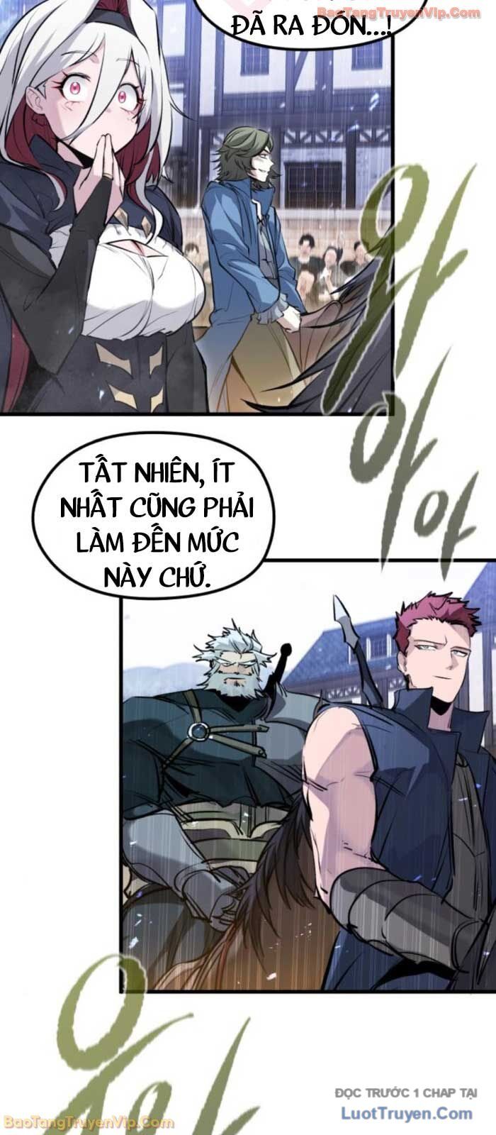 Mỗi Lính Đánh Thuê Trở Về Đều Có Một Kế Hoạch Chương 56 Ảnh 38