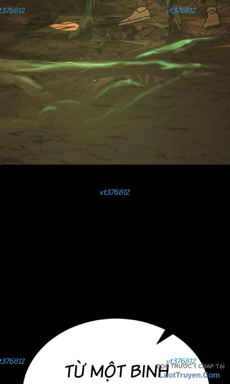 Đại Dịch Seoul Chương 177 Ảnh 66